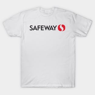 Safeway Supermarket Company T-Shirt